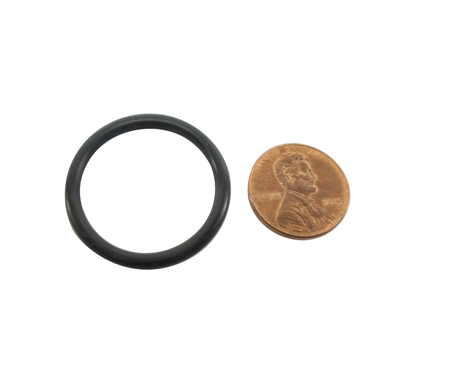 Military Standard MS29513-217 O-Ring - 25/Pack