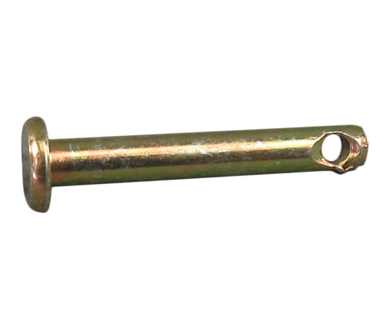 Military Standard MS20392-1C23 Steel Pin, Straight, Headed - 12/Pack