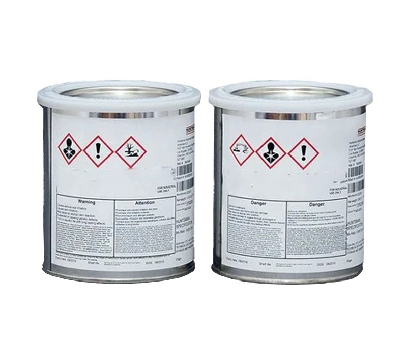 HUNTSMAN® EPOCAST® 1619-1 A/B Huntsman Standard COA Spec Epoxy Syntactic - Quart Kit - 60/Case