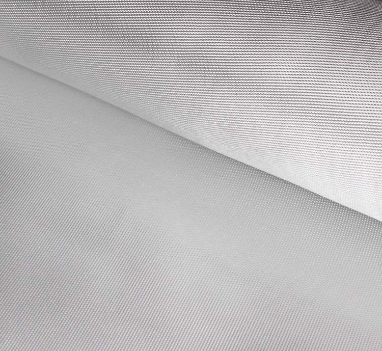 FIBREGLAST® 543 #2543 Style 7781 E-Glass Satin Weave Fabric - 38" Wide - Sold by Yard - 32-Yard Length