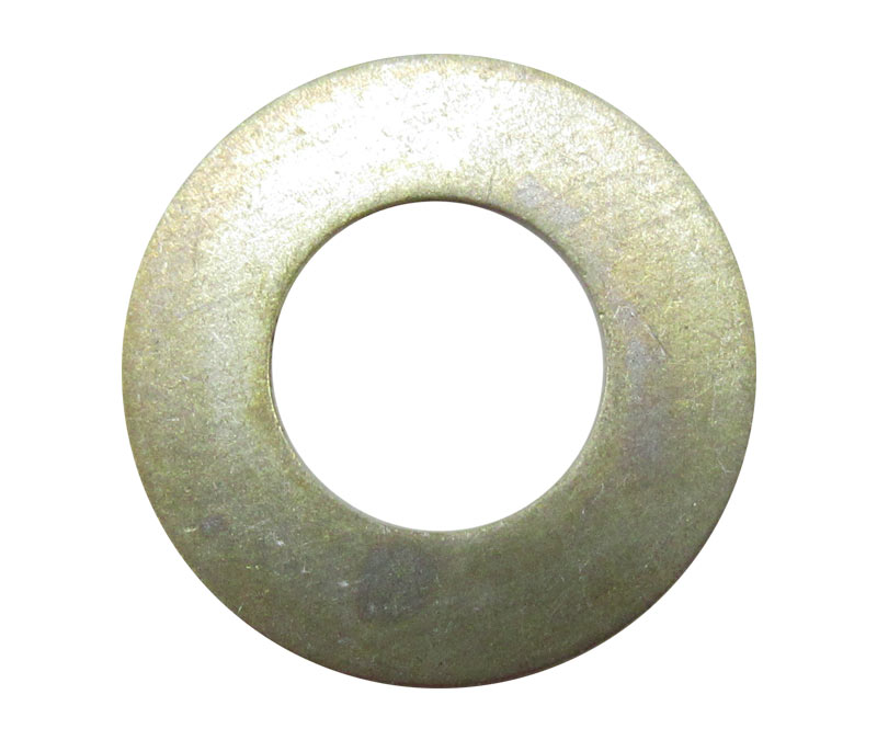 National Aerospace Standard NAS1149D0416J Aluminum Washer, Flat - 100/Pack