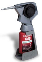 Henkel 98414 LOCTITE® 50 mL Peristaltic Hand Pump