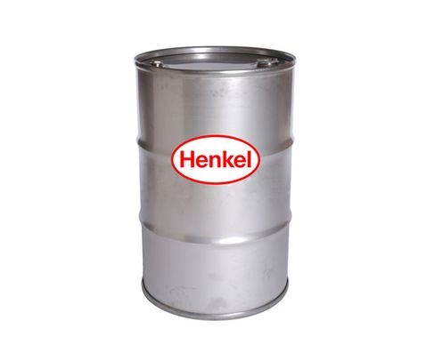 Henkel 597013 BONDERITE® C-AK 4338 LP1 AERO Alkaline Jet Engine Hot Section Cleaning Compound - 55 Gallon Drum