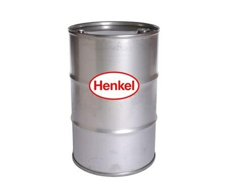 Henkel 596998 BONDERITE® C-AK 4338 AERO Alkaline Jet Engine Cleaning Compound - 55 Gallon Drum