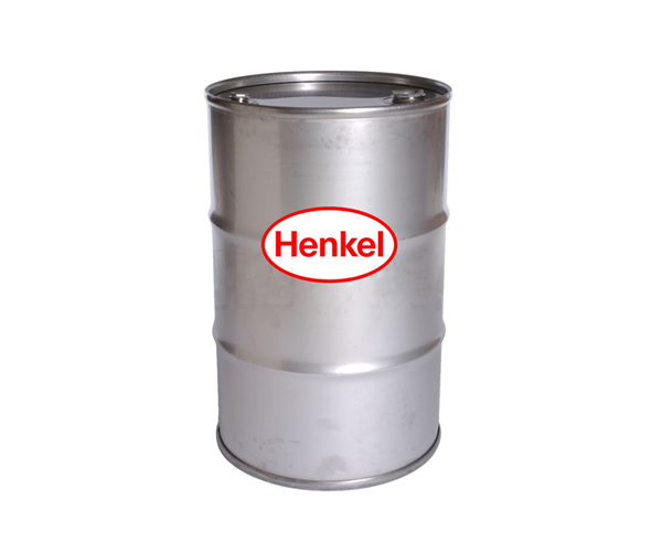 Henkel 596976 BONDERITE® C-AK 5948-DPM Blue Aero Alkaline Cleaner - 55 Gallon Drum