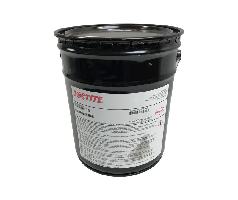 Henkel 594142 BONDERITE® M-NT 5200 MU AERO Chromium Free Conversion Coating - 200 Liter (53 Gallon) Barrel
