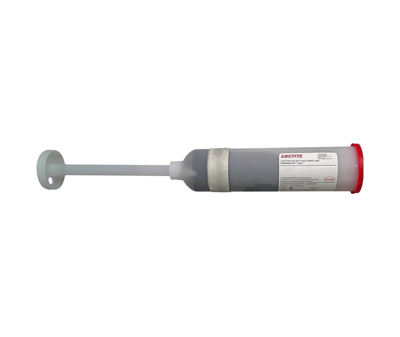 Henkel LOCTITE® AERO EA 9377 Spec Epoxy Paste Adhesive - 6 oz Semkit