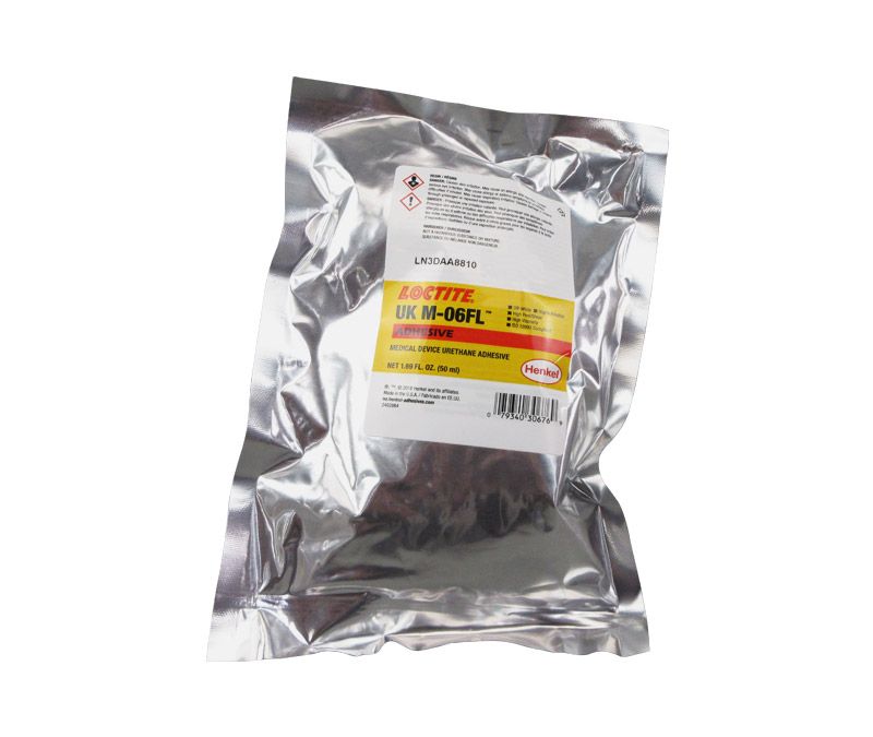 Henkel 30676 LOCTITE® UK M-06FL™ HYSOL® Urethane Adhesive - 50 mL (1.69 oz) Standard Cartridge