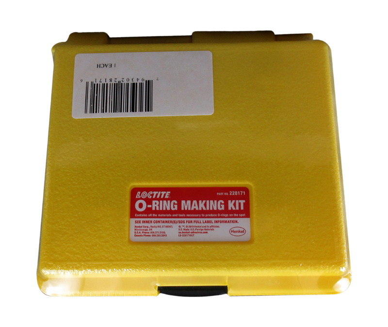 Henkel 00112 LOCTITE® O-Ring Splicing Kit