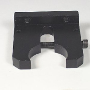Henkel 97242 LOCTITE® Stationary Dispense Valve 97113/97114 Mounting Bracket Assembly
