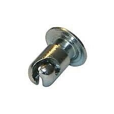 DZUS® AJ4-40 Stud, Turnlock Fastener - 5/Pack