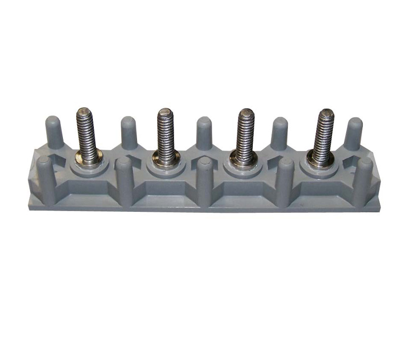 Military Standard MS27212-6-4 Terminal Board - 25/Pack