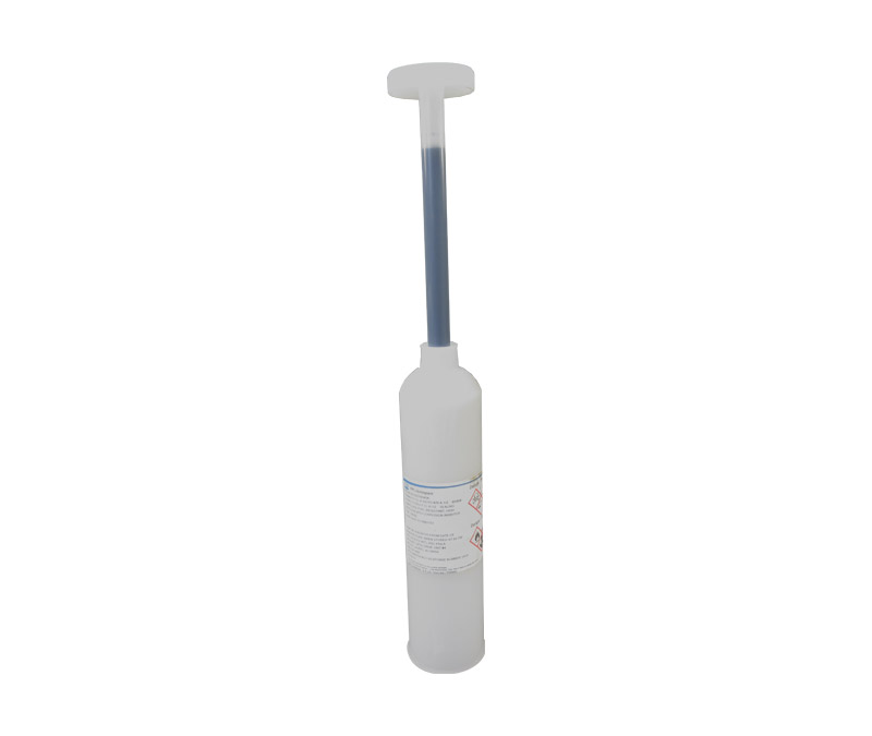 PPG® P/S 870 A-1/2 STM40-111F Class A-1/2 Spec Corrosion Inhibitive Sealant - 6 oz (654) Semkit - 24/Pack