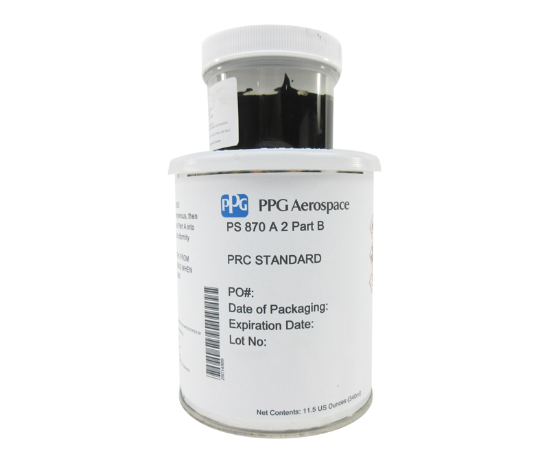PPG® P/S 870 A-2 PRC Standard Spec Corrosion Inhibitive Sealant - Pint Kit - 16/Pack