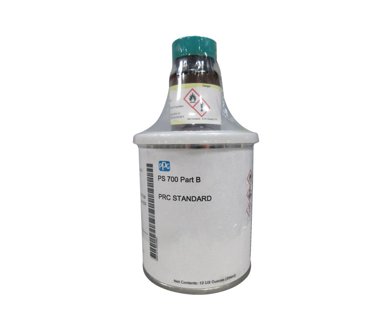 PPG® P/S 700 PRC Standard Spec Firewall Sealant - Pint Kit - 16/Pack