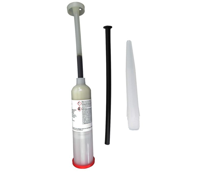 3M™ Aerospace AC-770 B-2 BMS 5-142G Type II, Class B-2 Form K Fuel Tank & Fuselage Sealant - 6 oz Injection Kit (3.5 oz Net Wt) - 24/Pack