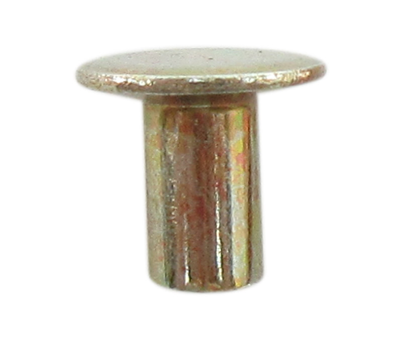 RAPCO RA105-002 Brake Lining Rivet - Sold Each - 7/Pack