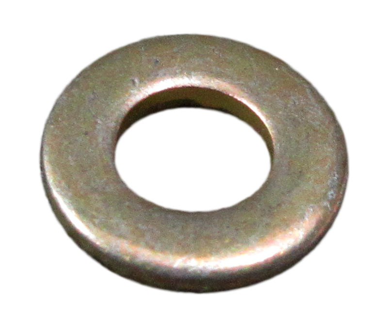 Boeing BACW10BP3DP Crescent Steel Washer, Recessed - 10/Pack
