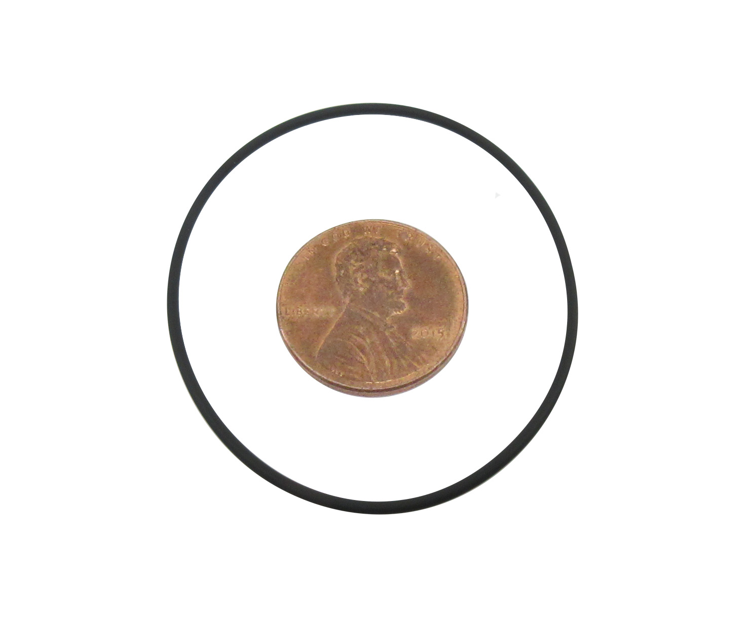 SAE Aerospace Standard AS3209-248 O-Ring - 5/Pack