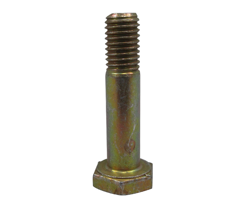 National Aerospace Standard NAS6604-11 Steel Bolt, Shear - 2/Pack