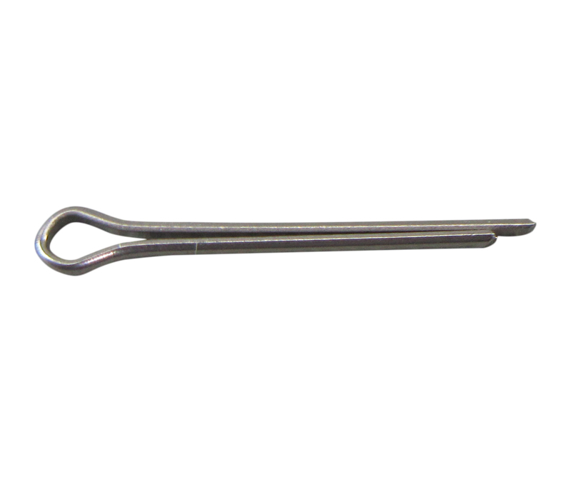 Military Standard MS24665-191 Monel Pin, Cotter - 19/Pack