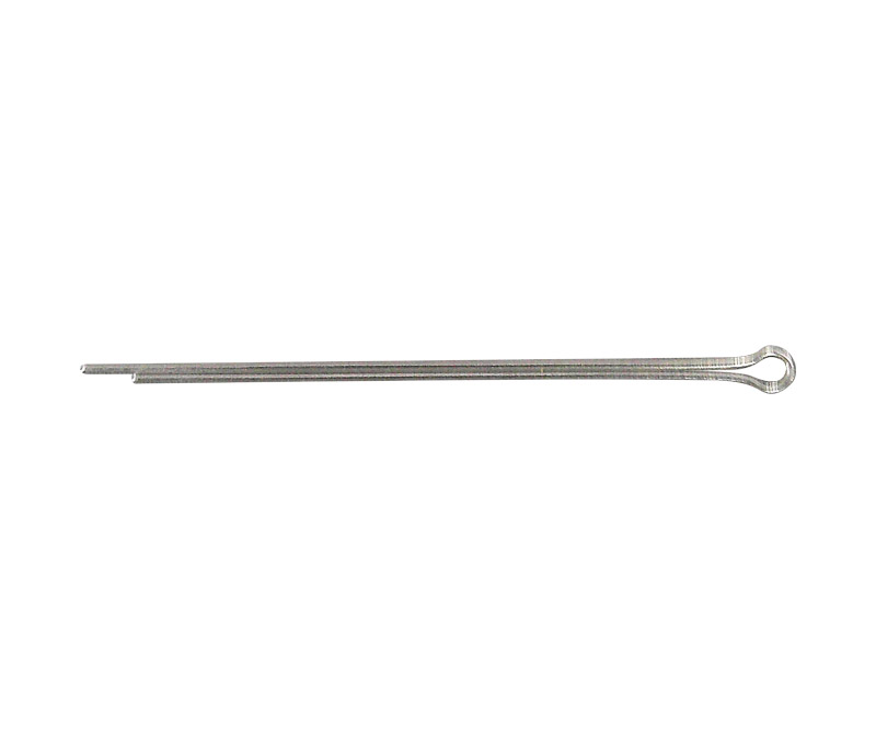 Military Standard MS24665-159 Stainless Steel Pin, Cotter - 75/Pack