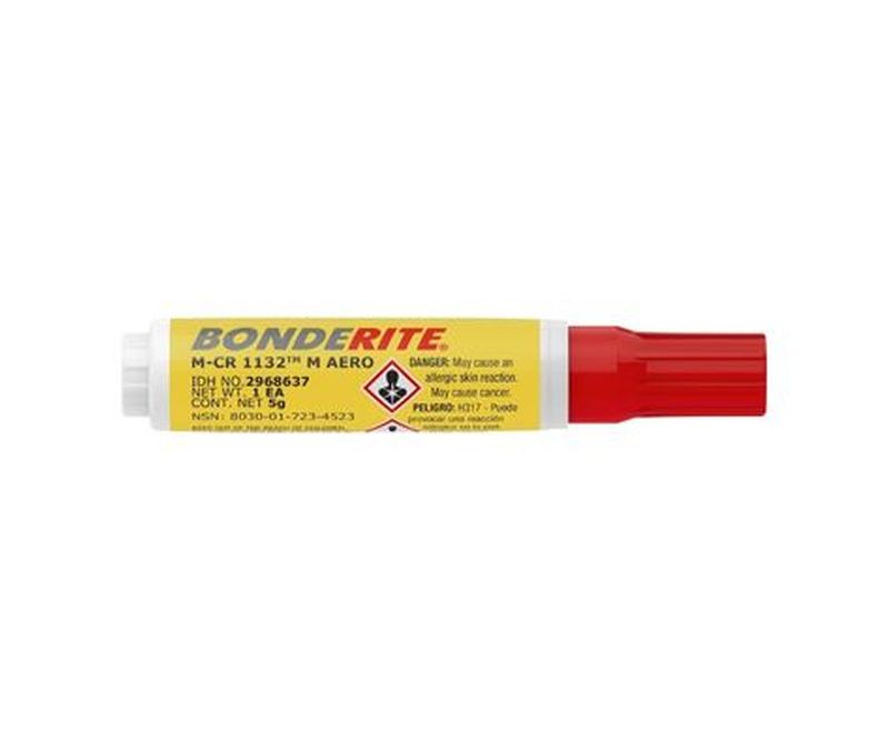 Henkel BONDERITE® M-CR 1132 M AERO Touch-N-Prep Conversion Coating - 5g Mini Pen