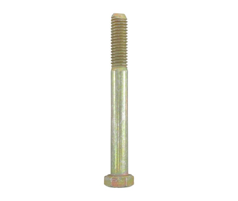 Military Standard MS90725-72 Screw, Cap, Hexagon Head