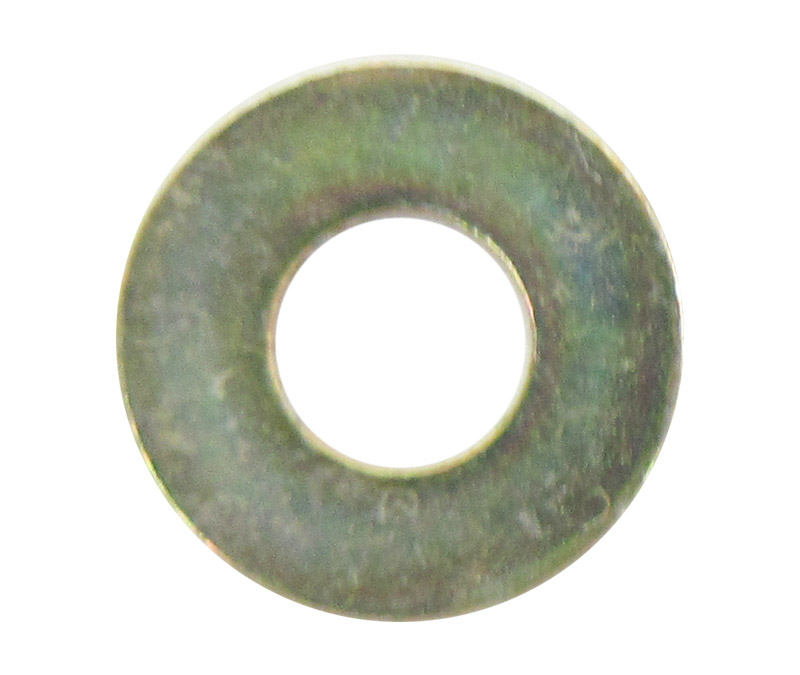 National Aerospace Standard NAS1149G0332P Steel Washer, Flat - 50/Pack