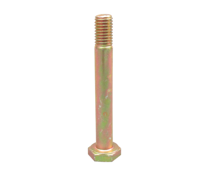 National Aerospace Standard NAS6604-23 Steel Bolt, Shear - 25/Pack