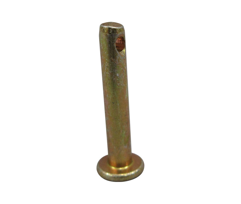 Military Standard MS20392-1S19 Steel Pin, Straight, Headed - 3/Pack