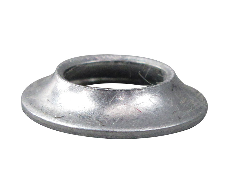 DZUS® 127H-5 Aluminum GH5 Eyelet, Turnlock Fastener - 12/Pack