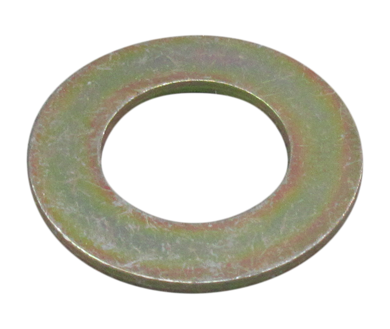 Military Standard MS21206-10 Steel Washer, Flat - 264/Pack