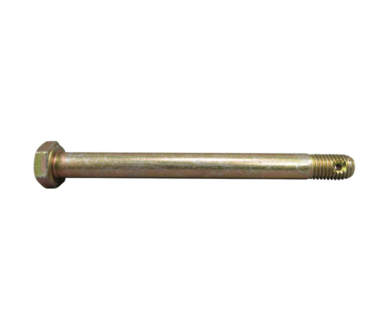 Aeronautical Standard AN175-33 Steel Undrilled Head/Drilled Shank Bolt, Machine - 10/Pack