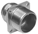 Military Standard MS3451L10SL-4P Connector, Plug, Electrical - 25/Case