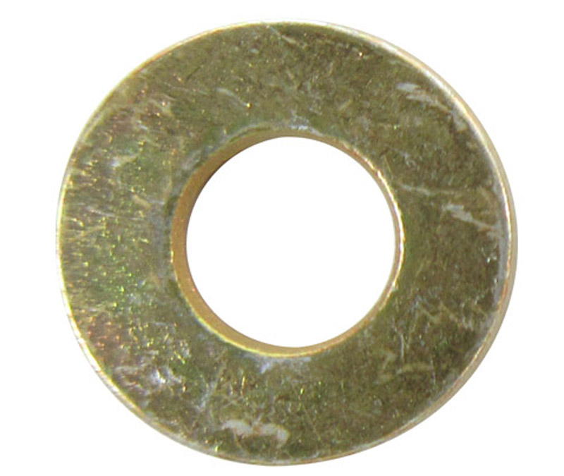 National Aerospace Standard NAS1149F0363P Carbon Steel Washer, Flat - 100/Pack