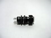 Military Standard MS25041-5 Clear Lens Light, Indicator