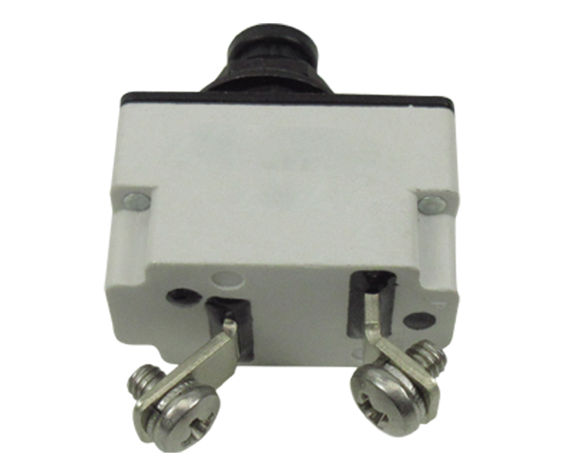 KLIXON® 7271-8-10 Circuit Breaker - 10 AMP - 5/Pack