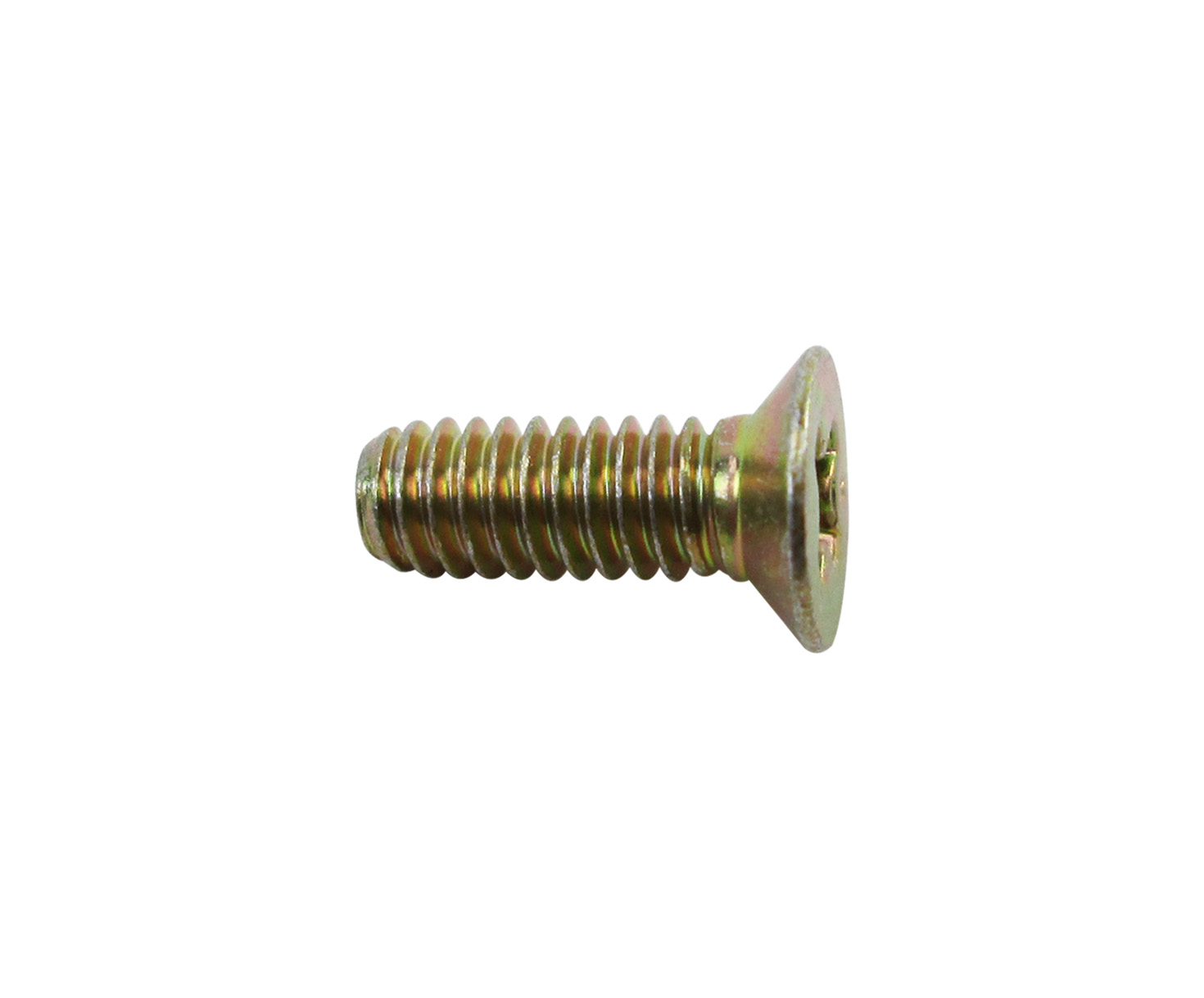 Military Standard MS24694S4 Steel Screw, Machine - 75/Pack