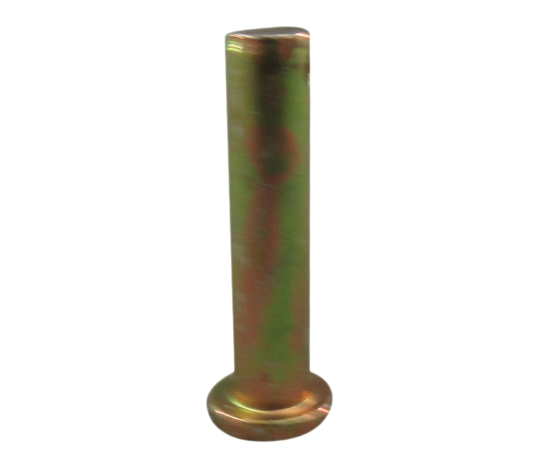 Military Standard MS20392-3C29 Steel Pin, Straight, Headed - 10/Pack