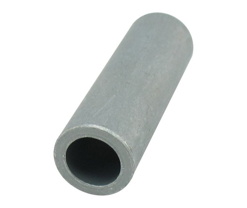 National Aerospace Standard NAS43DD3-64FC Aluminum Chemical Film Finish Spacer, Sleeve - 50/Pack
