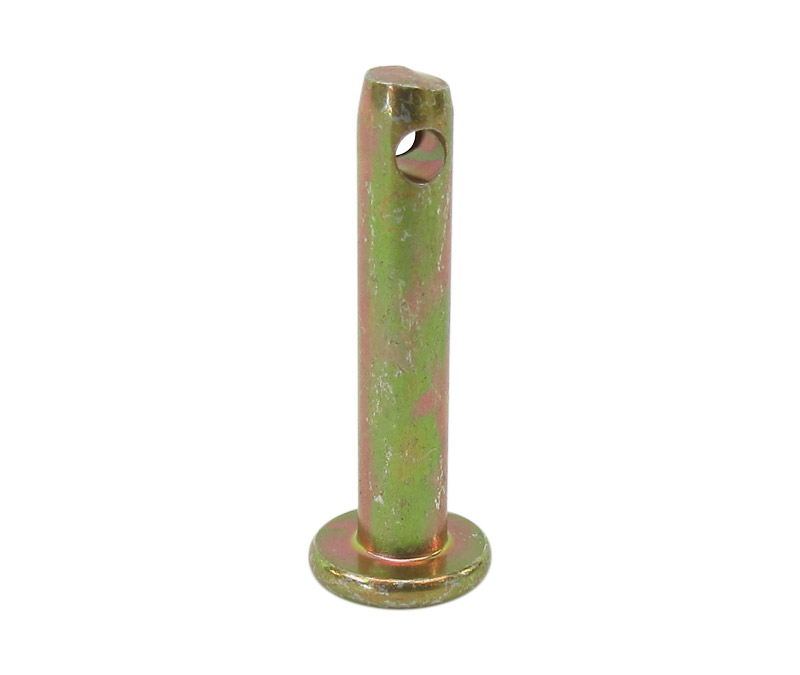 Military Standard MS20392-1C17 Steel Pin, Straight, Headed - 5/Pack