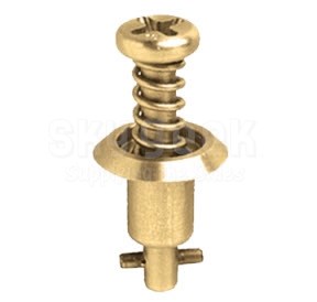 Boeing BACS21Y16R Stud Assembly, Turnlock Fatener - 5/Pack