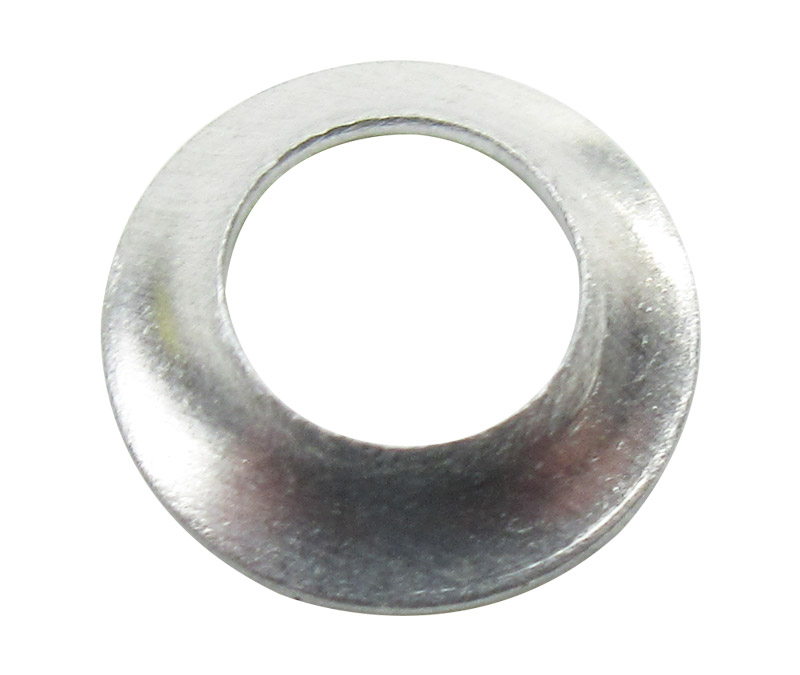 DZUS® D4-GH35 Aluminum Eyelet, Turnlock Fastener - 13/Pack