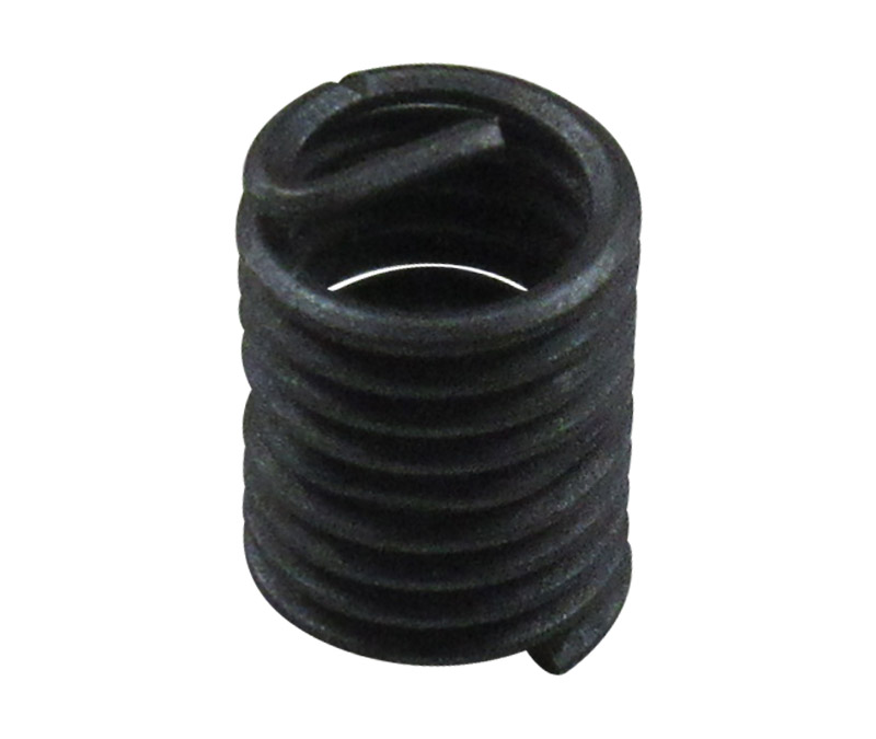 Military Standard MS21209F1-20L Crescent Steel Insert, Screw Thread - 29/Pack