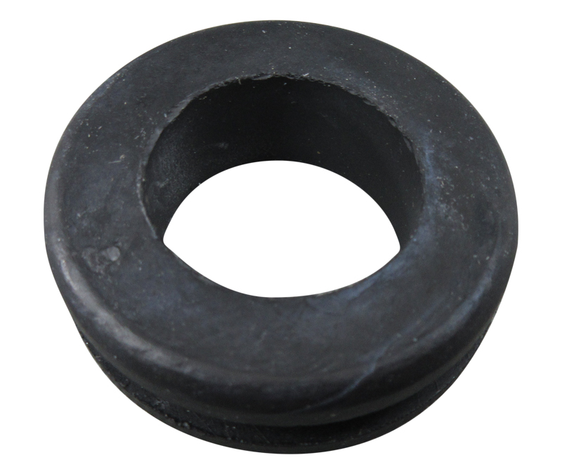 Military Standard MS35489-81 Synthetic Rubber Grommet, Nonmetallic - 2/Pack
