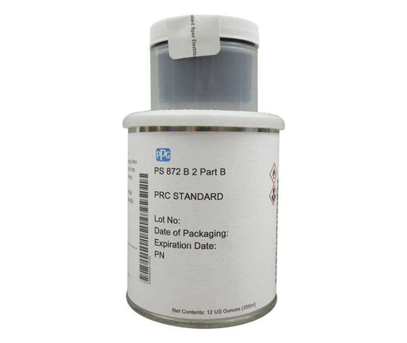 PPG® P/S 872 B-2 PRC Standard Spec Electrically Conductive Sealant - Pint Kit