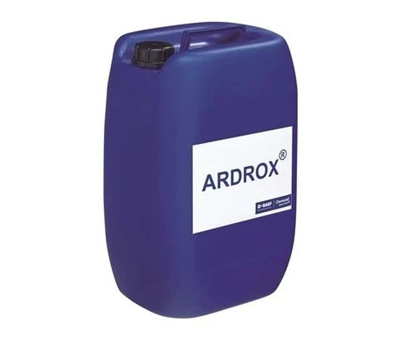 ARDROX® 6077 Aircraft Window Cleaner - 5 Gallon Pail