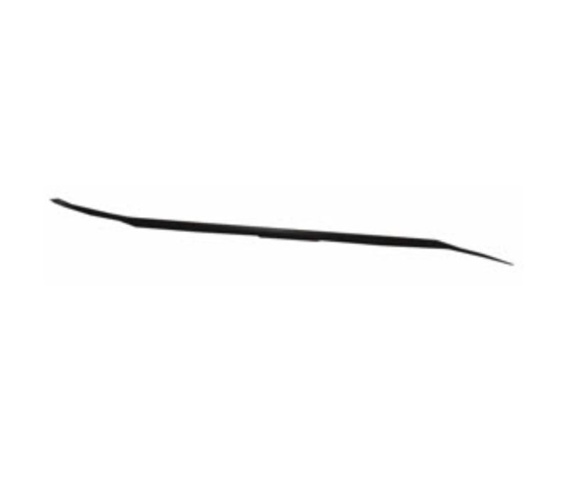 SkySpatula 401/11 Black - 7.25in/190.5mm - 50/Box