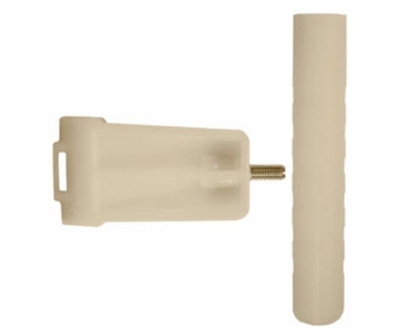 SkyCarrier 312/2 Scraper for 2in/50.8mm SkyBlade - 10/Box